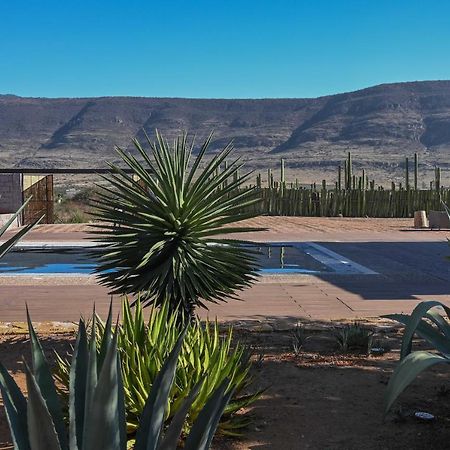 Casa Regina Oaxaca Villa ซาน พาโบล วิลลา เดอะ มิทลา ภายนอก รูปภาพ