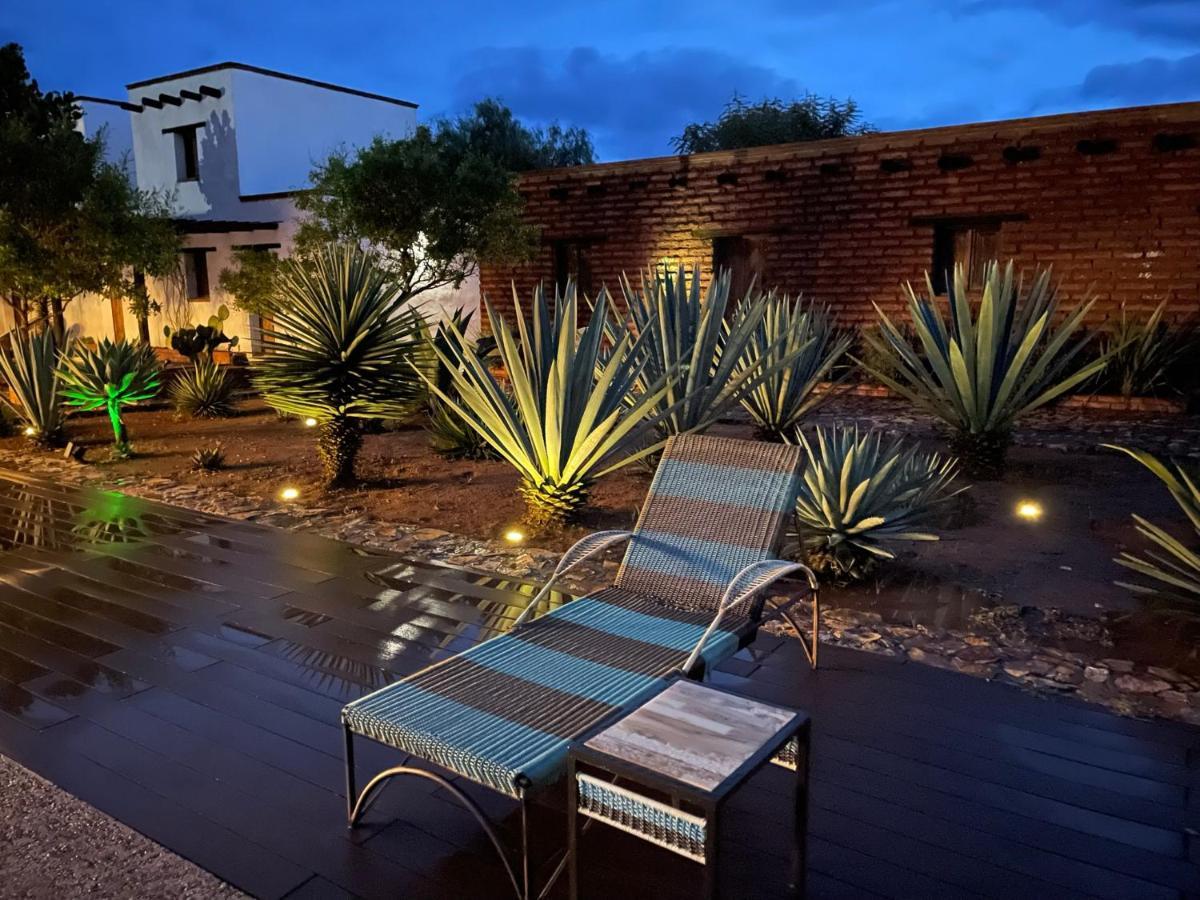 Casa Regina Oaxaca Villa ซาน พาโบล วิลลา เดอะ มิทลา ภายนอก รูปภาพ