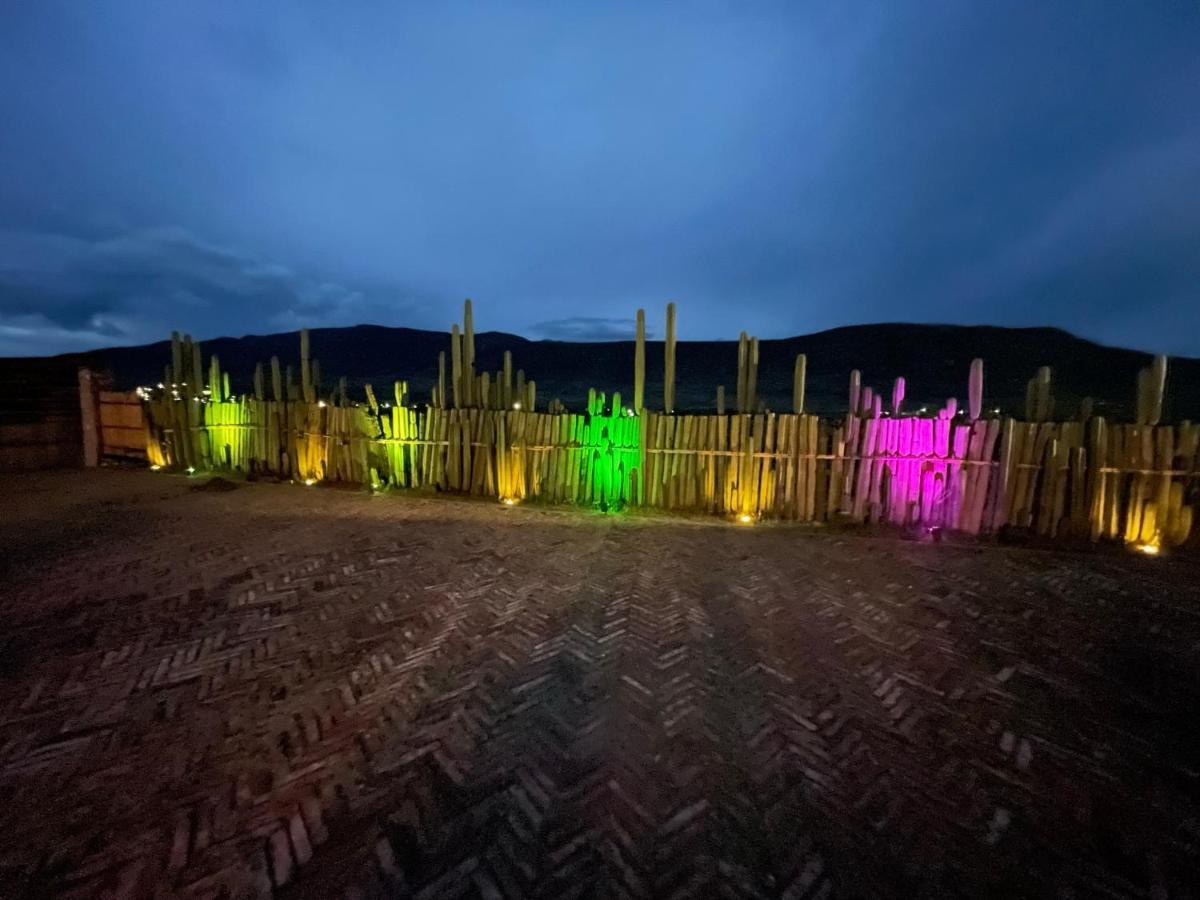 Casa Regina Oaxaca Villa ซาน พาโบล วิลลา เดอะ มิทลา ภายนอก รูปภาพ