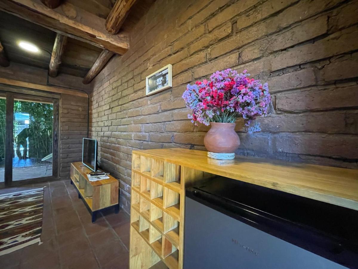 Casa Regina Oaxaca Villa ซาน พาโบล วิลลา เดอะ มิทลา ภายนอก รูปภาพ