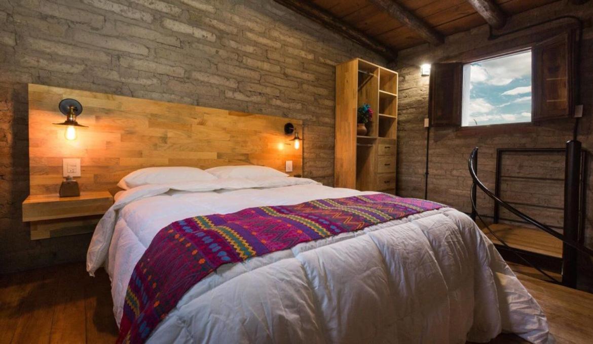Casa Regina Oaxaca Villa ซาน พาโบล วิลลา เดอะ มิทลา ภายนอก รูปภาพ