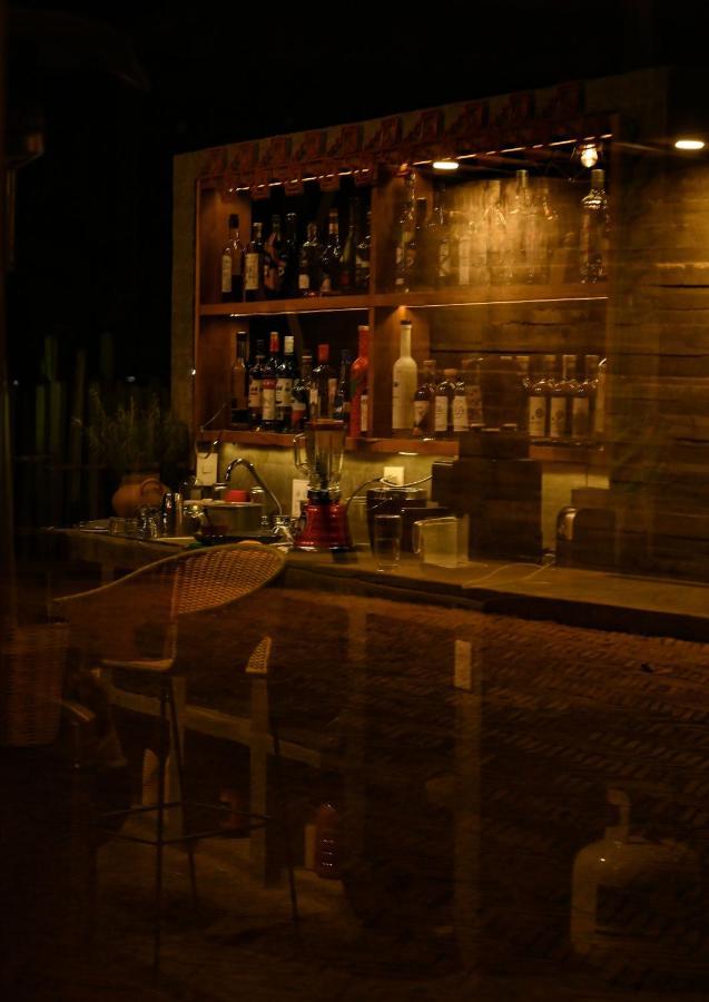 Casa Regina Oaxaca Villa ซาน พาโบล วิลลา เดอะ มิทลา ภายนอก รูปภาพ