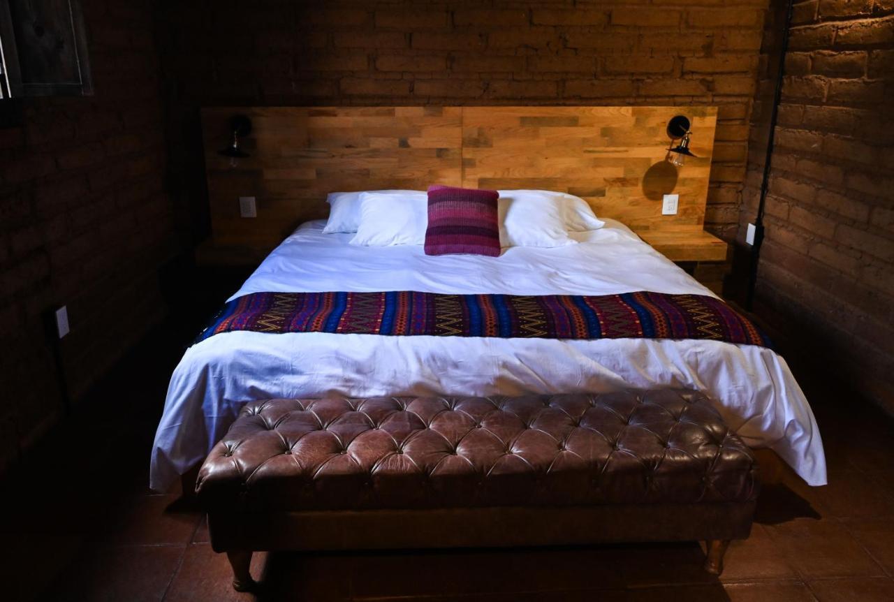 Casa Regina Oaxaca Villa ซาน พาโบล วิลลา เดอะ มิทลา ภายนอก รูปภาพ